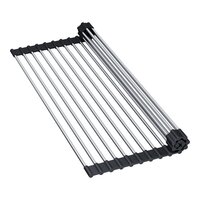 ZorG ZEROX RR-1 steel
