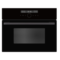 ZorG MUN416 black