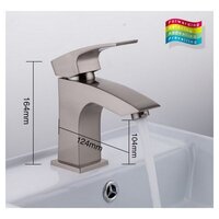Смеситель  Gappo G1007-5 - Превью изображения №3 — Интернет-магазин santehboom.by